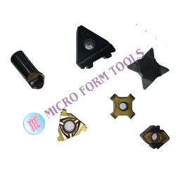 Carbide Profile Inserts