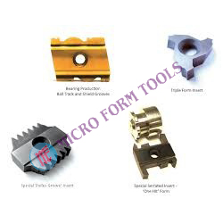 Threading Tools